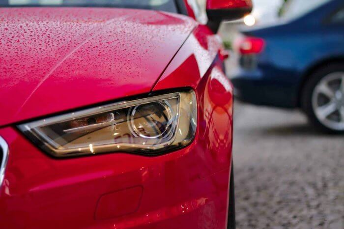 Motoring Laws