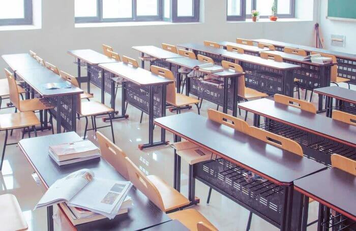what are academy schools