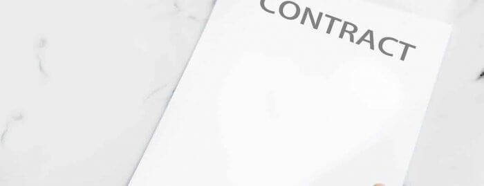 Contracts