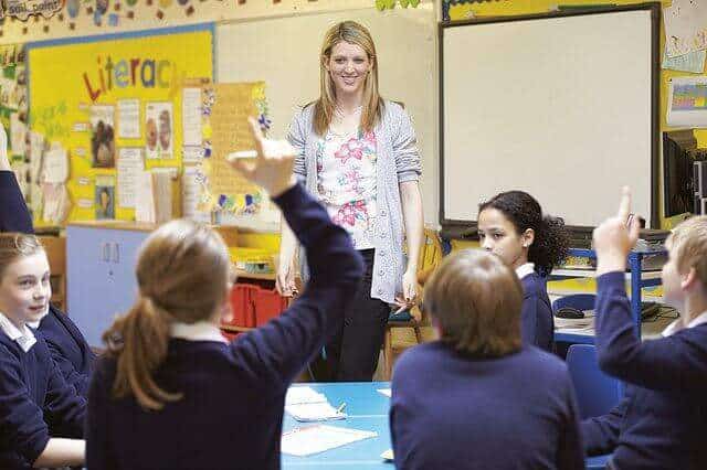 Ofsted school inspections