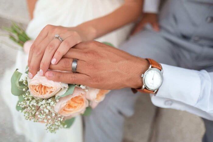 marriage annulment