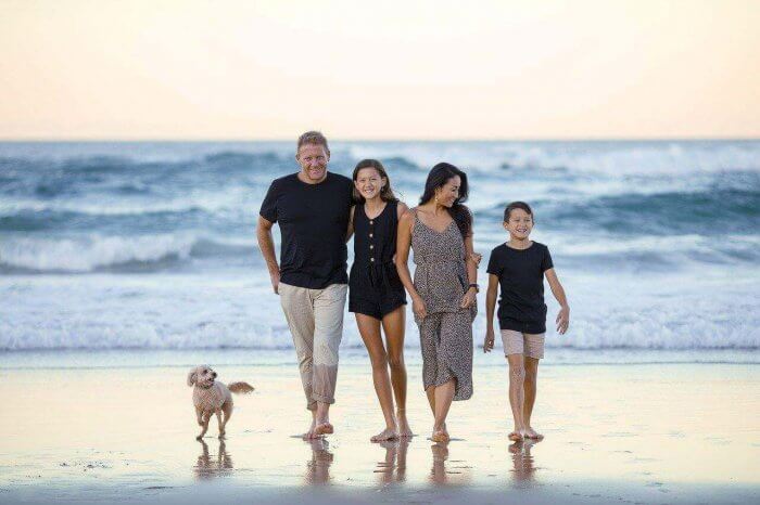 family law